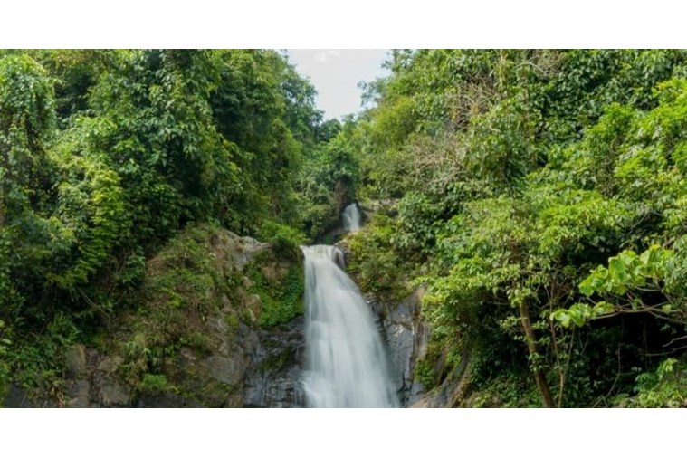 Tour Cổng Trời Đông Giang khởi hành từ Đà Nẵng 2N1Đ